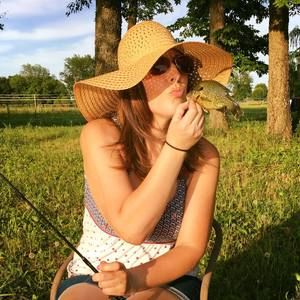 Meet your Posher, Sarah